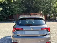 Usata Fiat Tipo Lounge 95 CV (69 kW) 2018 Grigio Berlina