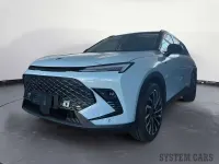 Nuova Tiger Six 177 CV (130 kW) 2026 Argento SUV