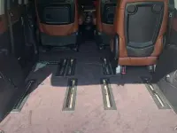 Usata Lancia Phedra 170 CV (125 kW) 2009 Bronzo Monovolume