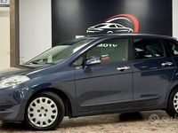 Usata Honda FR-V Executive 140 CV (102 kW) 2006 Grigio Monovolume