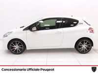 usata Peugeot 208 3p 1.6 e-hdi 8v allure s&s