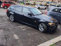Usata BMW 320 M Sport 184 CV (135 kW) 2012 Station wagon