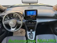 Usata Toyota Yaris Cross Trend 92 CV (67 kW) 2023 Grigio SUV