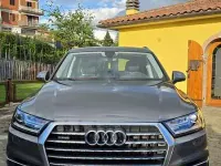 Usata Audi Q7 Ambiente 218 CV (160 kW) 2017 SUV