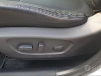 Usata Nissan X-Trail Tekna 131 CV (96 kW) 2017 Bianco SUV