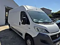 Usata Fiat Ducato 131 CV (96 kW) 2016 Furgone