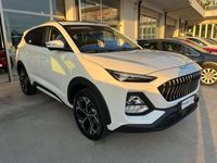 Nuova EVO Evo 7 174 CV (127 kW) 2026 Bianco SUV