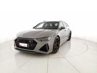 Usata Audi A6 Performance 2024 Grigio Station wagon