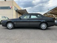 Usata Alfa Romeo 164 143 CV (105 kW) 1991 Nero Berlina