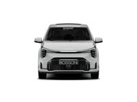 Nuova Kia Picanto Urban 2026 Utilitaria