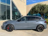 Nuova BMW 118 M Sport 150 CV (110 kW) 2025 Grigio Utilitaria