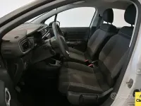 Usata Citroën C3 Feel 83 CV (61 kW) 2021 Bianco Utilitaria