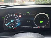 Usata Kia Sportage GT 179 CV (131 kW) 2022 Grigio SUV