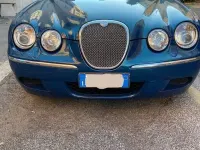 Usata Jaguar S-Type S 207 CV (152 kW) 2007 Berlina