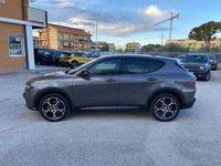Usata Alfa Romeo Tonale Veloce 280 CV (205 kW) 2023 Grigio SUV