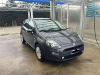Usata Fiat Punto Evo Dynamic 86 CV (63 kW) 2014 Utilitaria