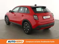 Usata Fiat 600 Red 114 kW (156 CV) 2023 Rosso SUV
