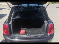 Usata Mini Cooper D 95 CV (69 kW) 2014 Utilitaria