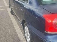 Usata Toyota Avensis 116 CV (85 kW) 2004 Berlina