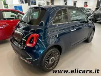 Usata Fiat 500 Dolcevita 70 CV (51 kW) 2023 Blu metallizzato Utilitaria