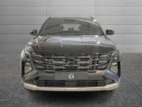 Nuova Hyundai Tucson 150 CV (110 kW) 2026 Abyss black pearl SUV