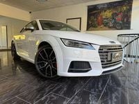 Usata Audi TTS Ambiente 310 CV (228 kW) 2015 1234 Coupé