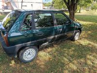 Usata Citroën AX 75 CV (55 kW) 1993 Utilitaria