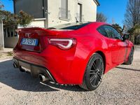 usata Toyota GT86 first edition