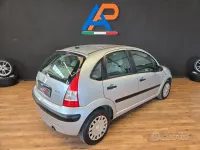 Occasion Citroën C3 68 ch (50 kW) 2009 Gris Berline