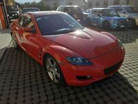 usata Mazda RX8 1.3 WANKEL - STORICA 20 anni