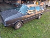 Usata Lancia Delta 78 CV (57 kW) 1986 Marrone Utilitaria