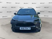 Nuova Toyota Yaris Cross Trend 130 CV (95 kW) 2026 Grigio SUV