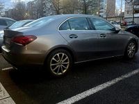 Usata Mercedes A180 116 CV (85 kW) 2020 Grigio Berlina