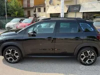Usata Citroën C3 Aircross PureTech 131 CV (96 kW) 2024 Nero SUV