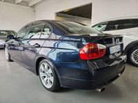 usata BMW 320 CV 150 BENZINA