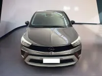 Usata Opel Crossland Design & Tech 83 CV (61 kW) 2022 Other SUV