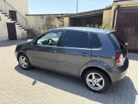 Usata VW Polo Sportline 80 CV (58 kW) 2007 Utilitaria