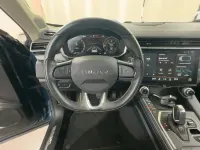 Usata Lynk & Co 01 179 CV (131 kW) 2022 Blu SUV