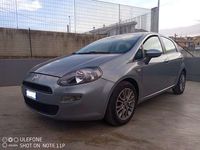 usata Fiat Punto 1242