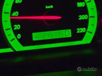 Usata Chevrolet Captiva 2006 Grigio SUV