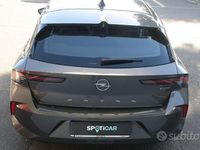 Usata Opel Astra Edition 180 CV (132 kW) 2023 Grigio Berlina