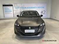 usata Peugeot 208 1.5 bluehdi Allure Pack s&s 100cv