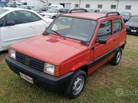 usata Fiat Panda 4x4 1000 Trekking