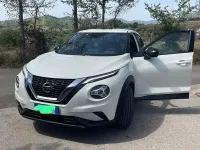 Usata Nissan Juke 114 CV (83 kW) 2022 SUV