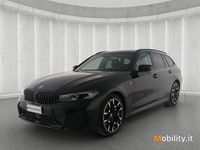 Usata BMW 320 Efficient Dynamics 190 CV (139 kW) 2024 Station wagon