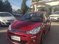 usata Citroën C3 2ª serie PureTech 82 Seduction