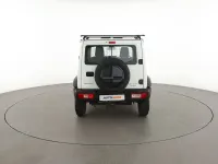 Usata Suzuki Jimny 102 CV (75 kW) 2024 Bianco SUV