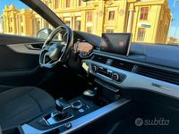 usata Audi A4 Allroad 3.0tdi 218cv Sline