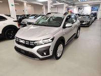 Usata Dacia Sandero Expression 90 CV (66 kW) 2024 Grigio lunare SUV
