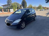Usata Mercedes A150 95 CV (69 kW) 2009 Monovolume